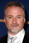 David Fincher photo